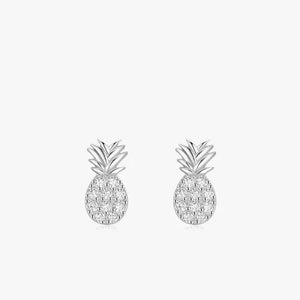 Tropical Delight Earrings - TM & Co. Jewels