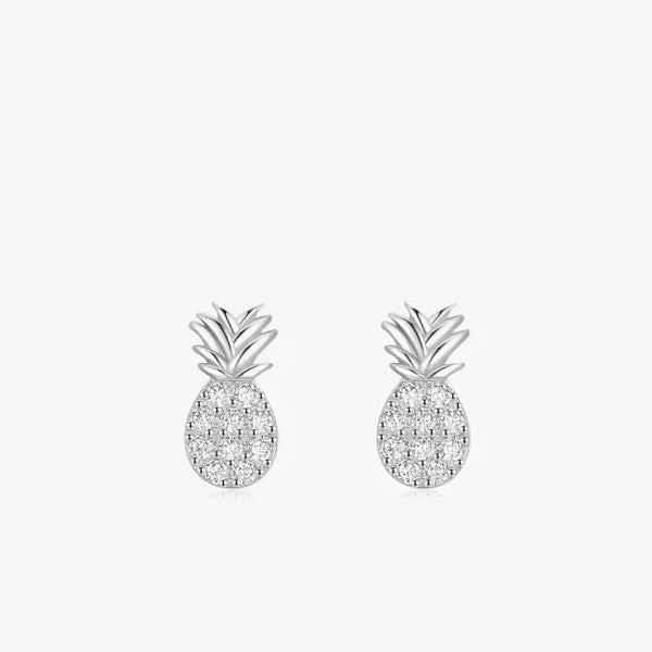 Tropical Delight Earrings - TM & Co. Jewels