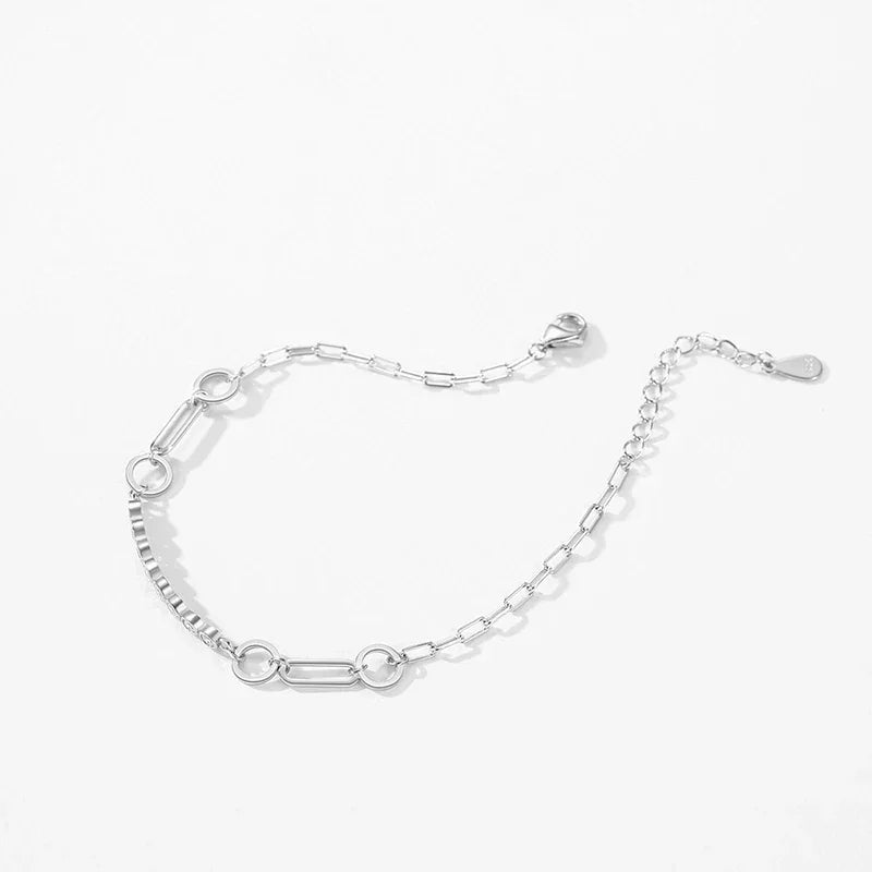 Radiant Link Bracelet - TM & Co. Jewels