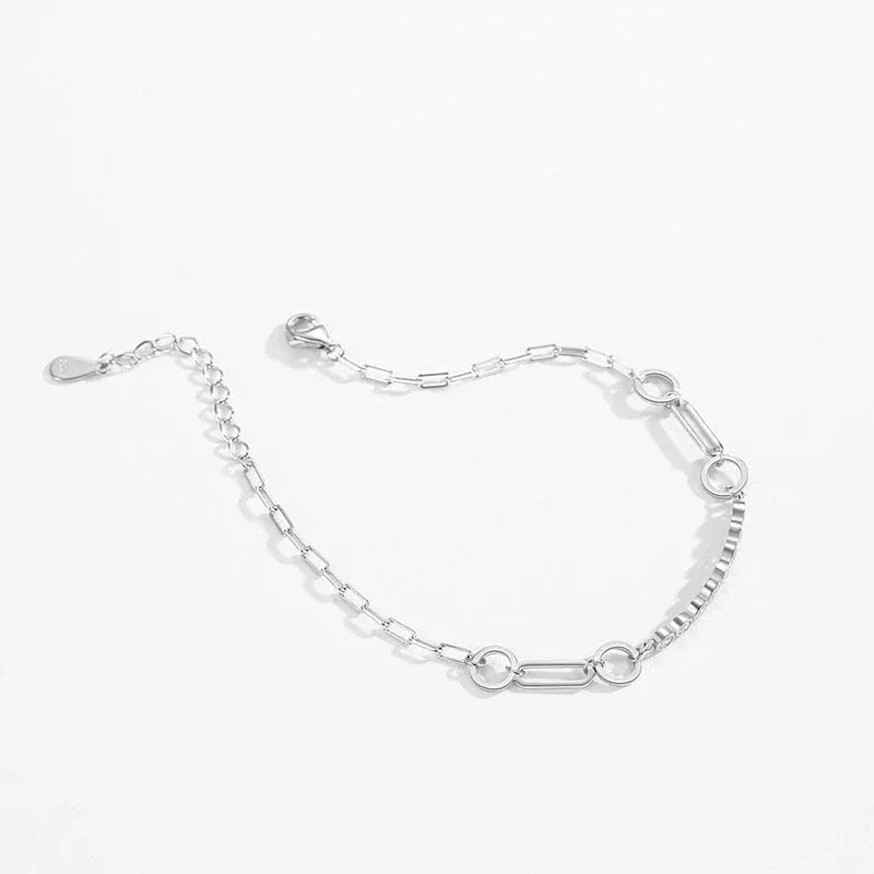Radiant Link Bracelet - TM & Co. Jewels