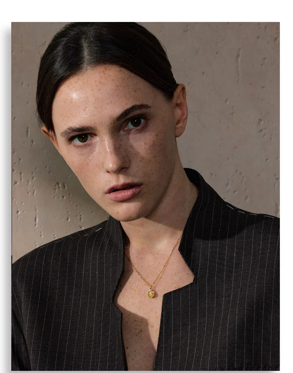 Shoreline Elegance Pendant