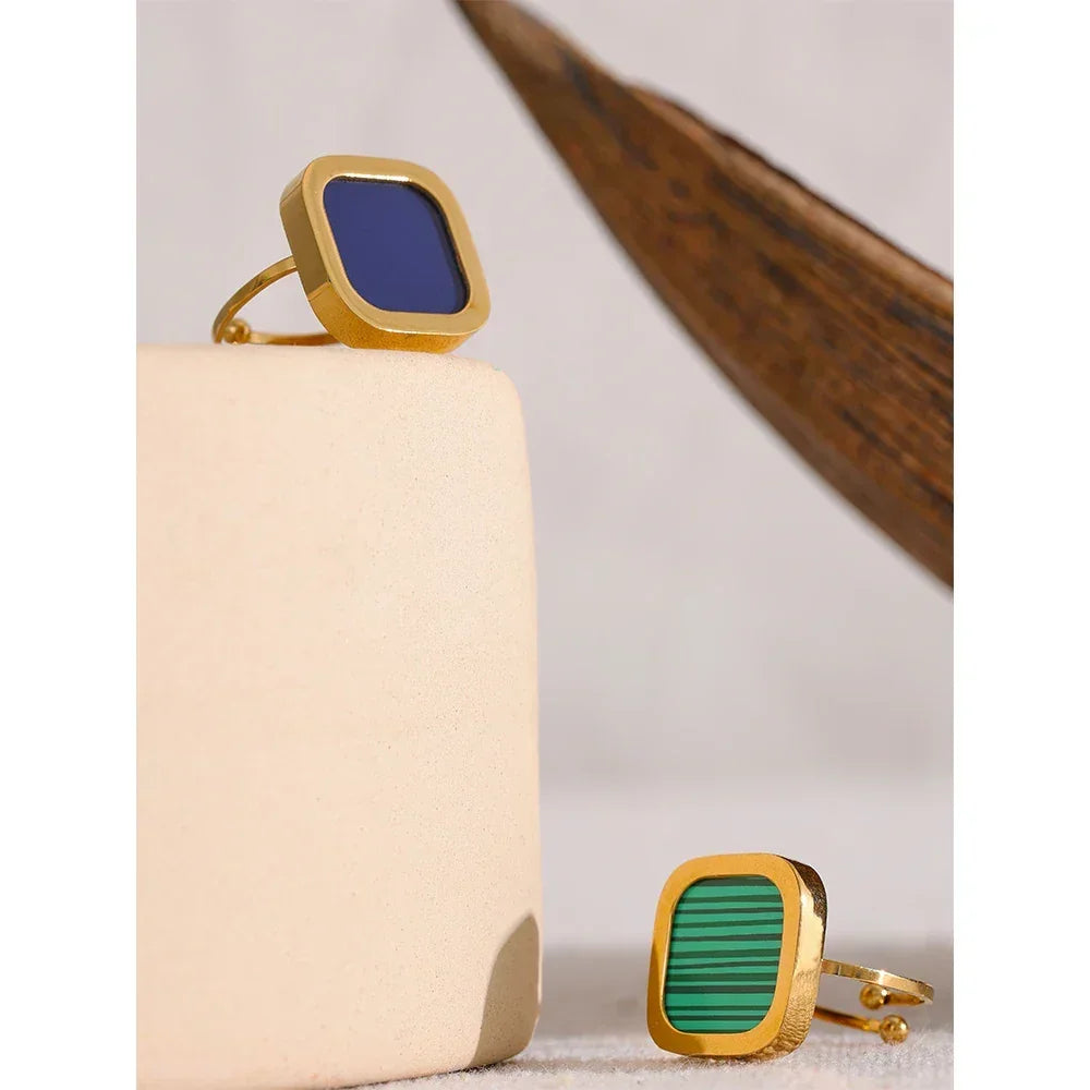 Jade Enigma - TM & Co. Jewels