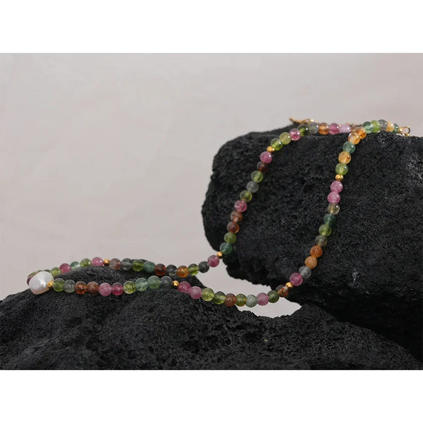 Stella's Luxe Stones - TM & CO. JEWELS 