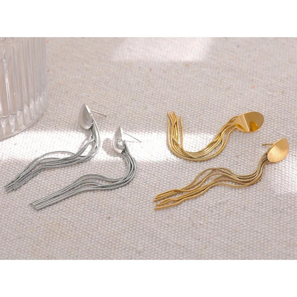 Sia Goldline - TM & Co. Jewels