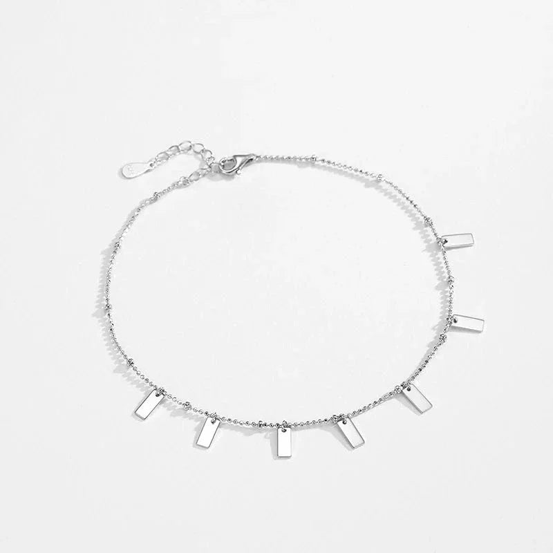 Geo Luxe Bracelet - TM & Co. Jewels