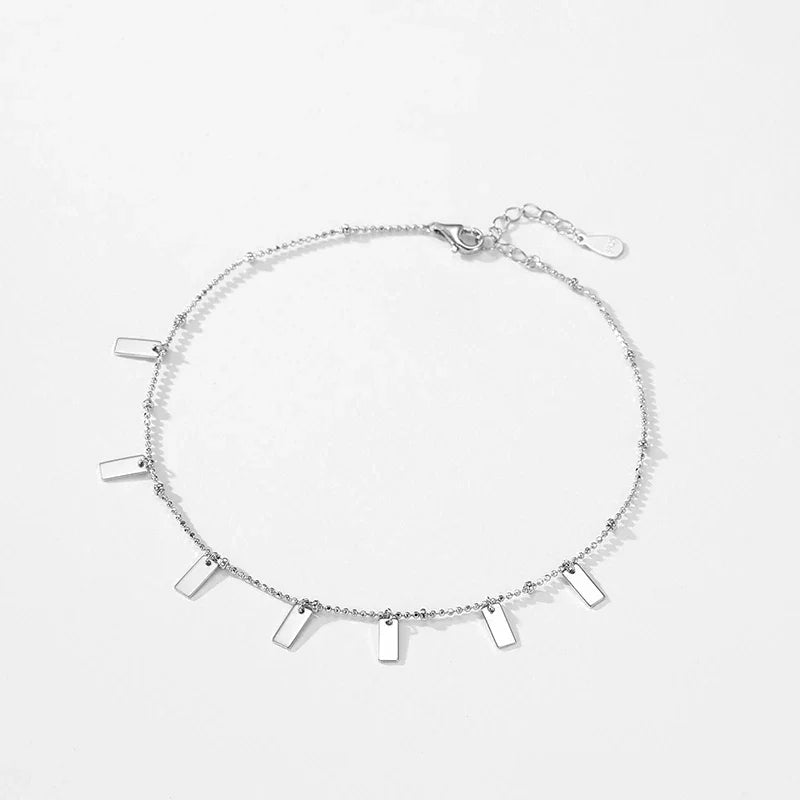 Geo Luxe Bracelet - TM & Co. Jewels