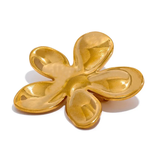 Precious Petals Pin