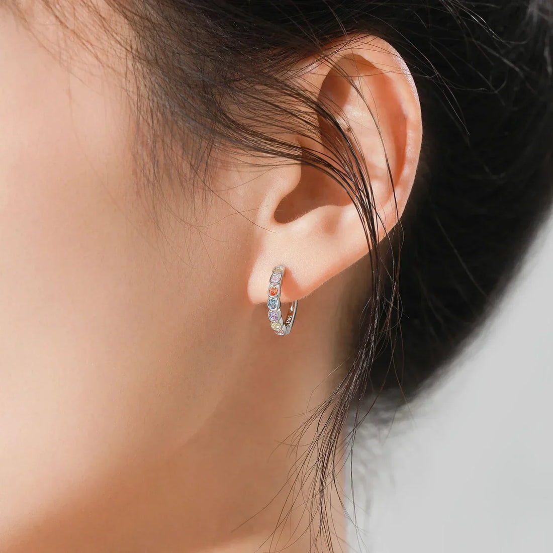 Aurora Spark Jewelry Set - TM & Co. Jewels