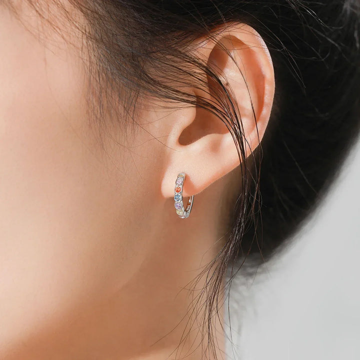 Aurora Spark Jewelry Set - TM & Co. Jewels