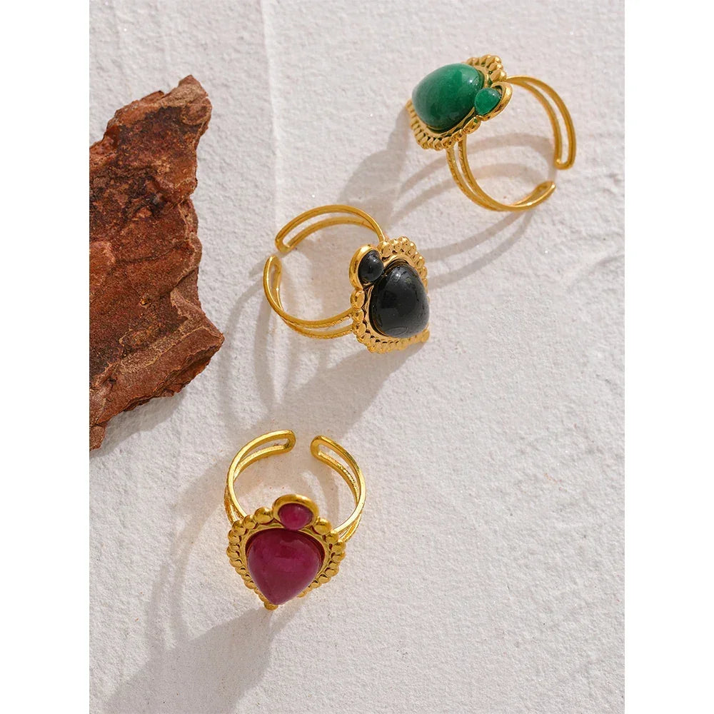 Layla’s Legacy - TM & Co. Jewels