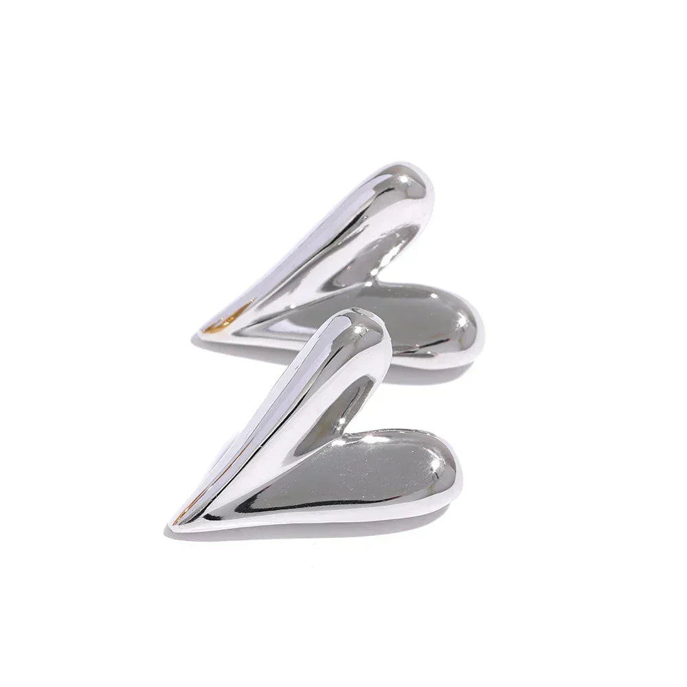 Chic Stone Geometrics - TM & Co. Jewels