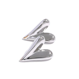 Chic Stone Geometrics - TM & Co. Jewels
