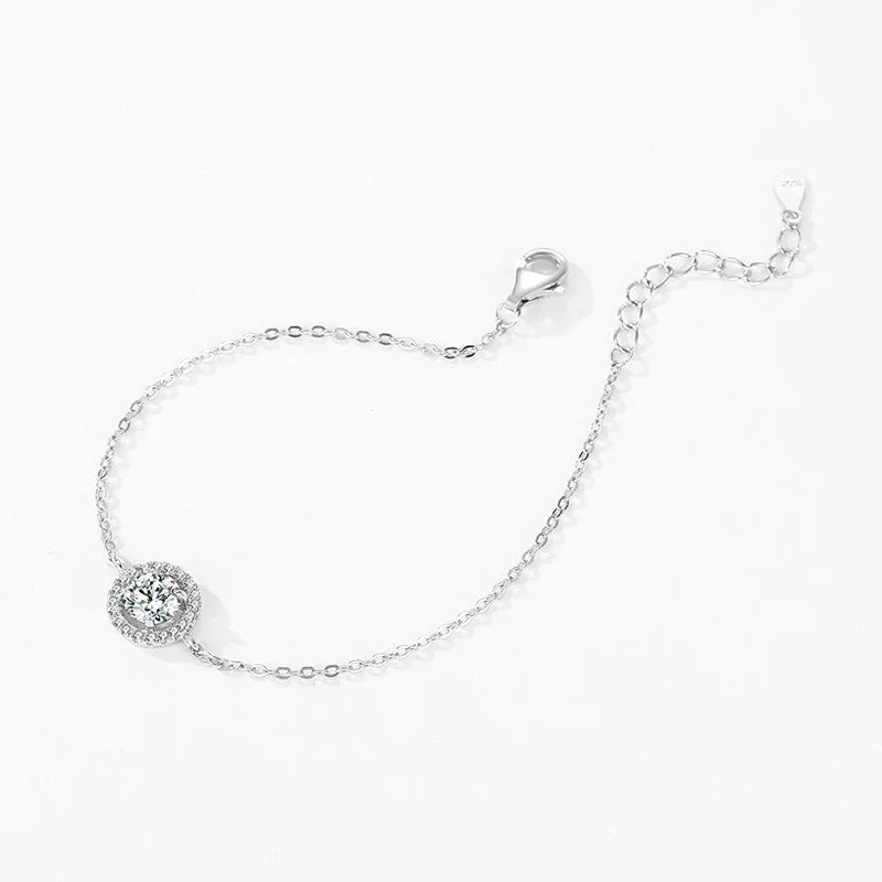 Glam Link Bracelets - TM & Co. Jewels