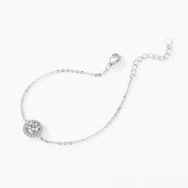 Glam Link Bracelets - TM & Co. Jewels