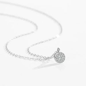 Glamourous Grace Pendant - TM & Co. Jewels