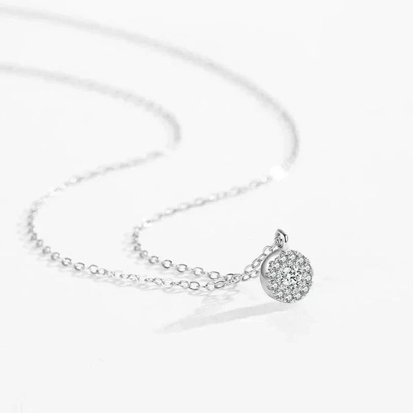 Glamourous Grace Pendant - TM & Co. Jewels