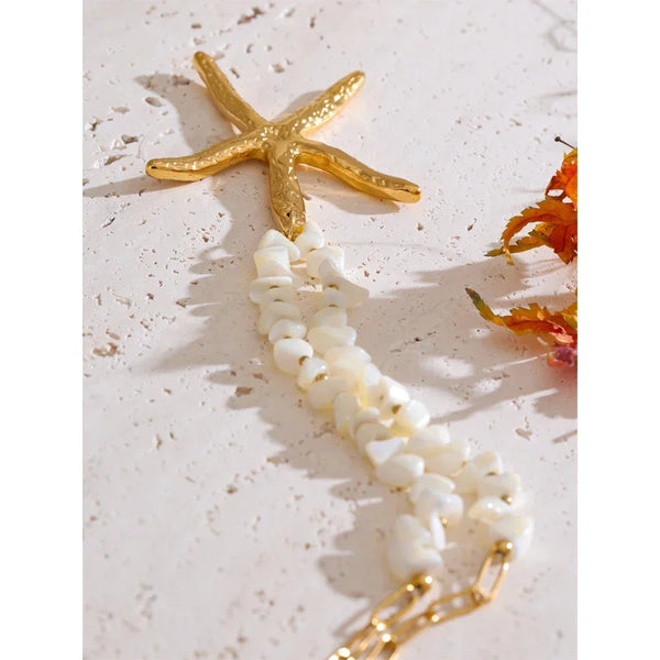 Skylar's Shoreline Find - TM & CO. JEWELS 