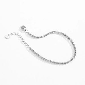 Luna Stack Bracelets - TM & Co. Jewels
