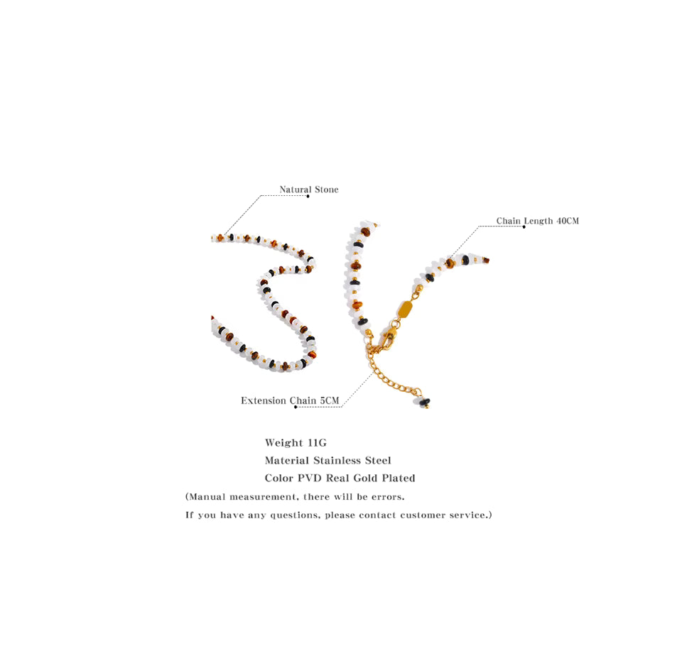 Emma's Grounded Glam