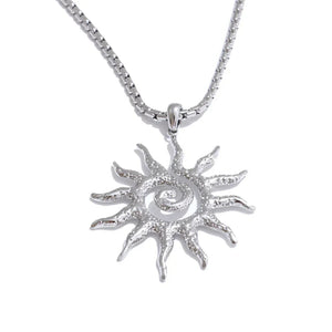 Sunbeam Kiss Set - TM & CO. JEWELS 