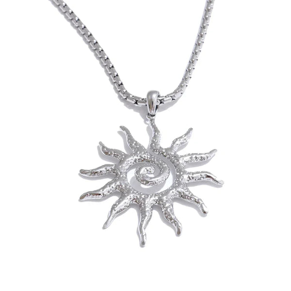 Sunbeam Kiss Set - TM & CO. JEWELS 