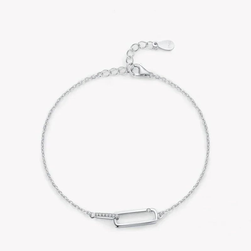 Harper Zirconia Bracelet - TM & Co. Jewels