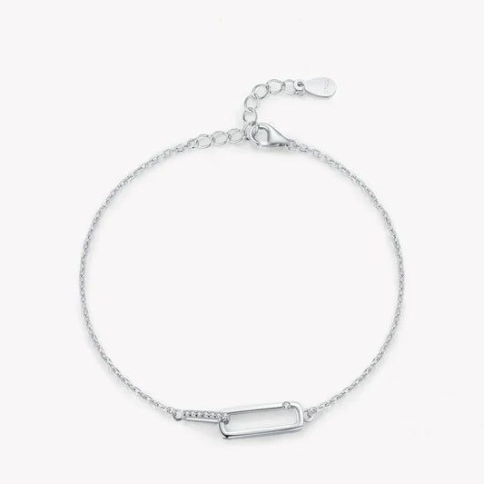 Harper Zirconia Bracelet - TM & Co. Jewels