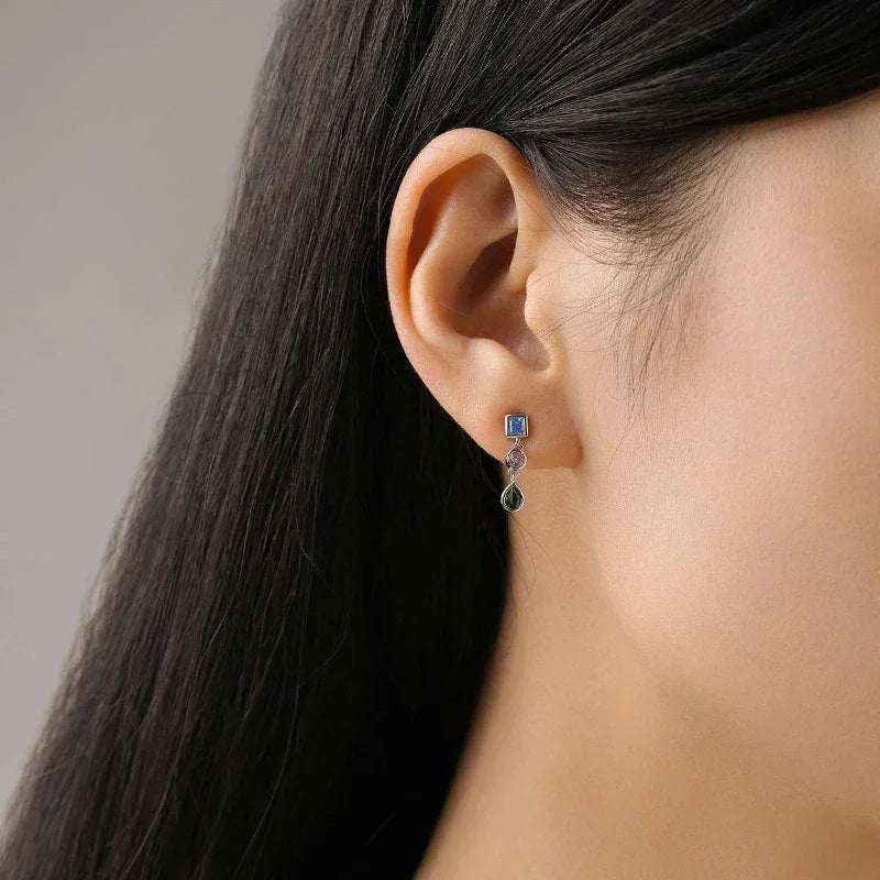 Vibrant Elegance Jewelry Set - TM & Co. Jewels