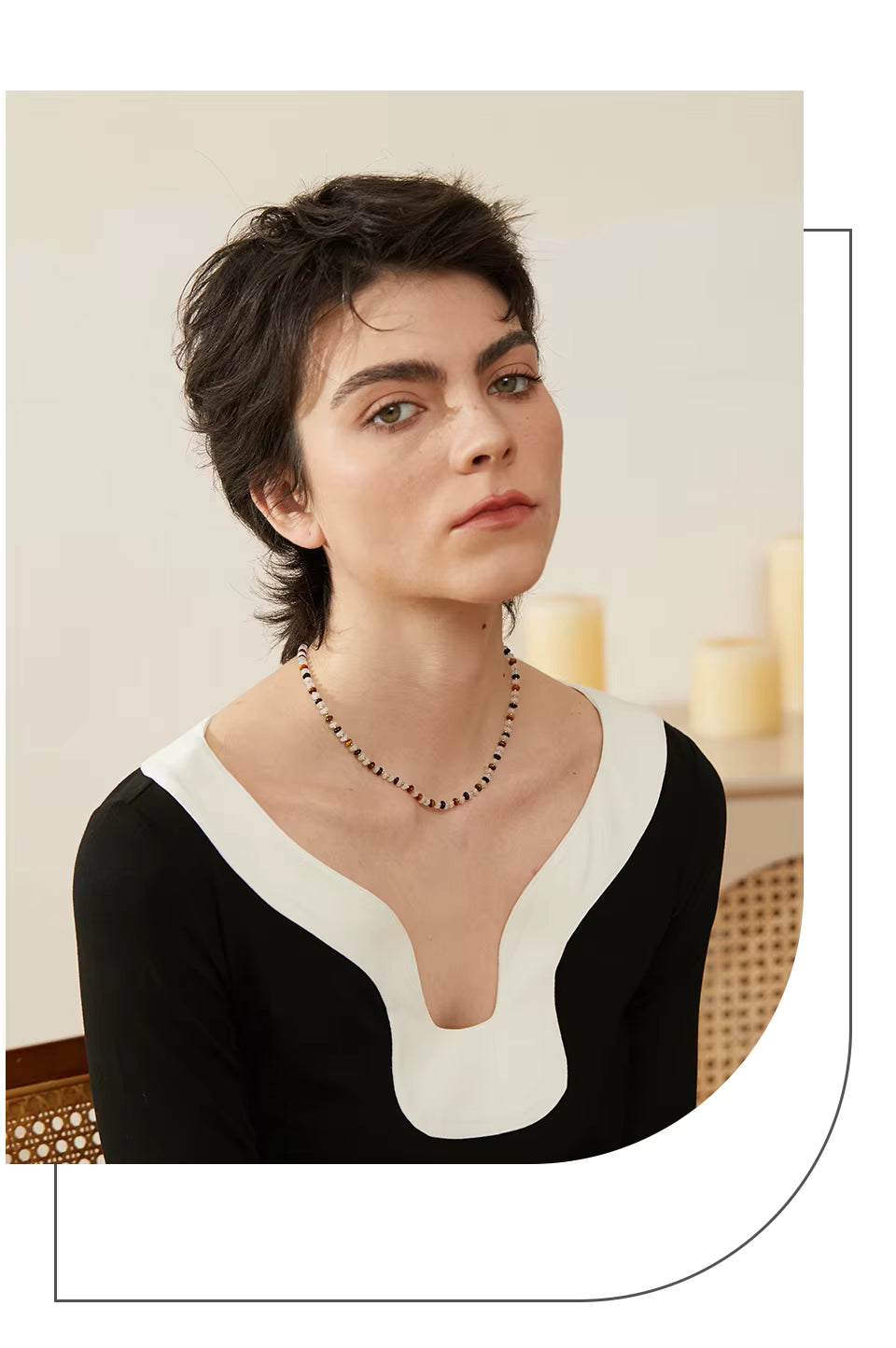 Emma's Grounded Glam