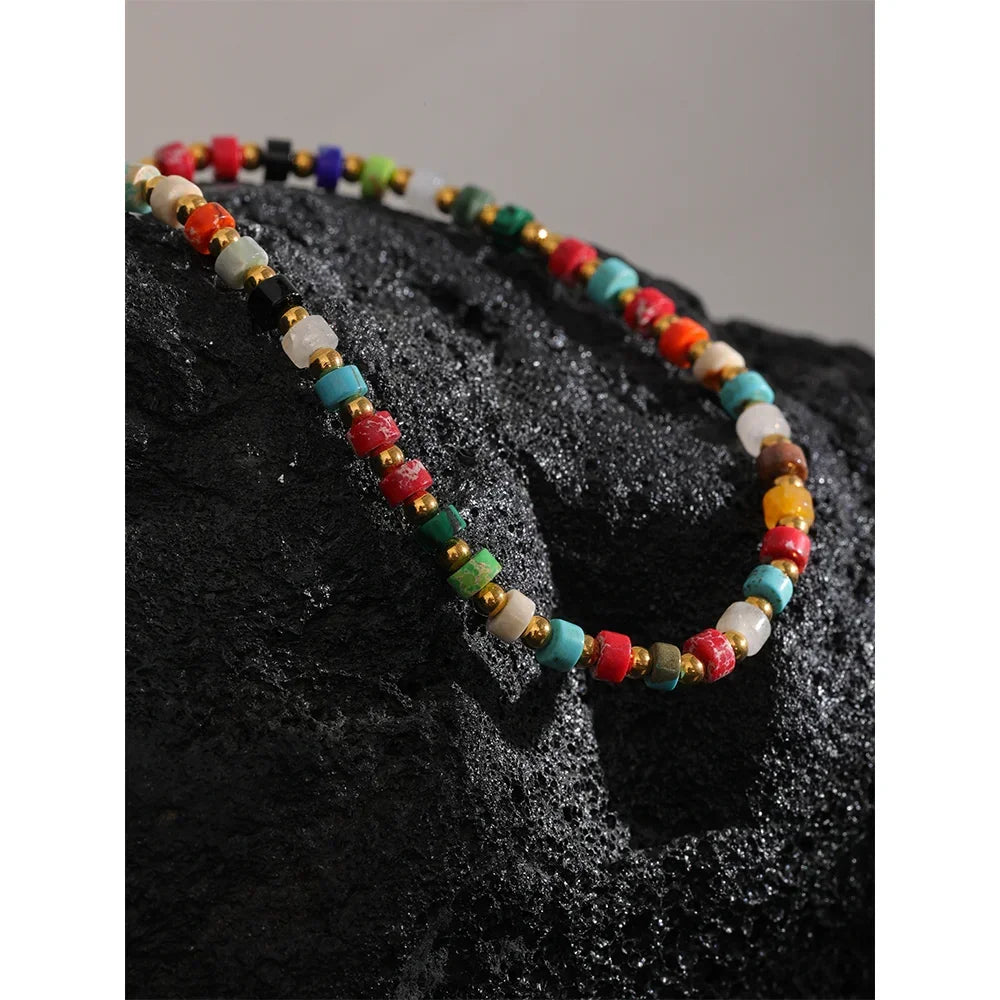 Sage's Spiritual Beads