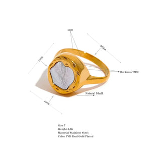 Clara’s Cove - TM & Co. Jewels