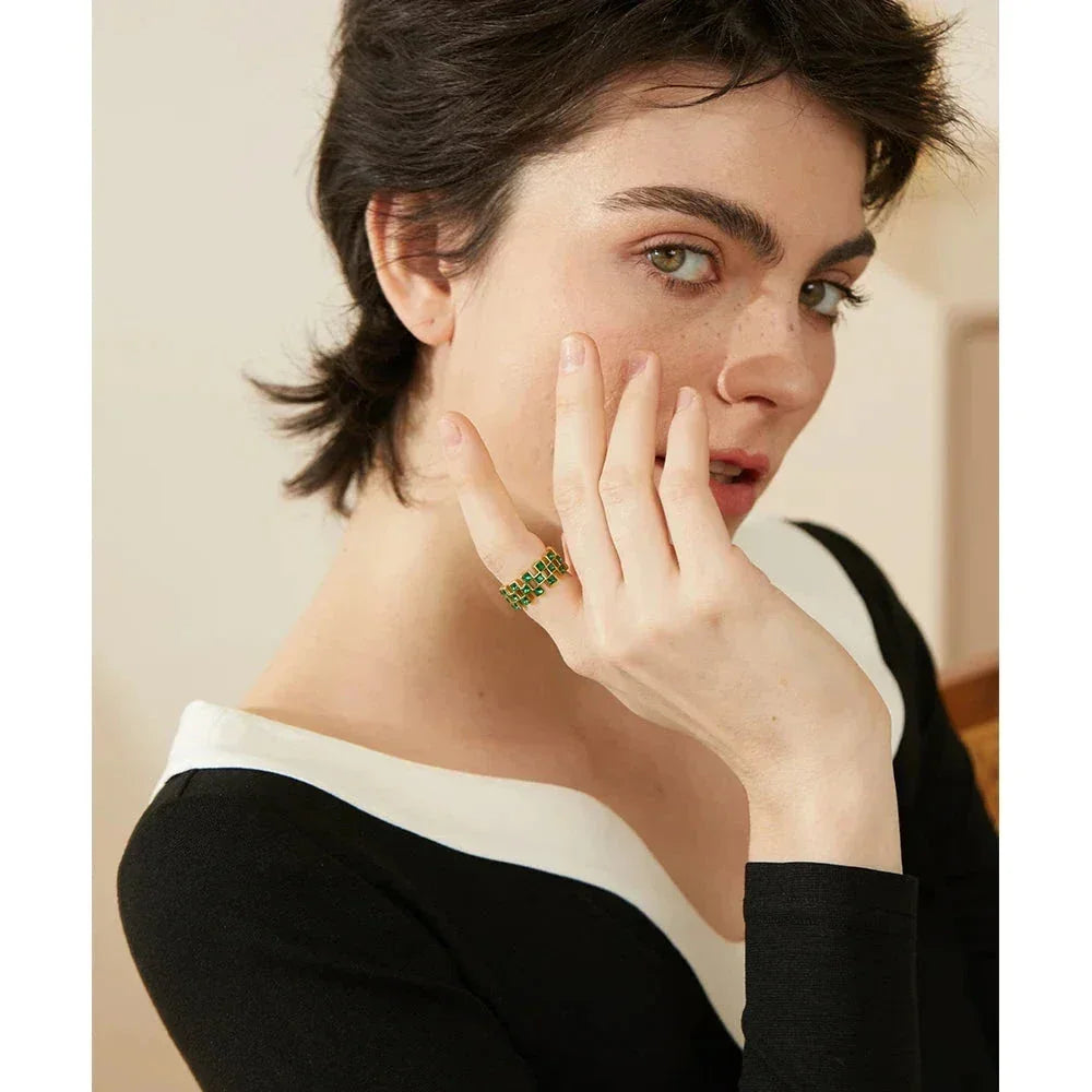 Sienna’s Spark - TM & Co. Jewels