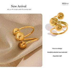 Mia’s Majesty - TM & Co. Jewels