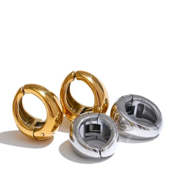 Luxe Cuff Ear Clip - TM & Co. Jewels