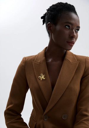 Precious Petals Pin - TM & CO. JEWELS 