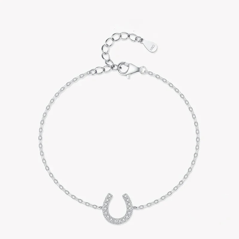 Willow Radiant U Bracelet - TM & Co. Jewels