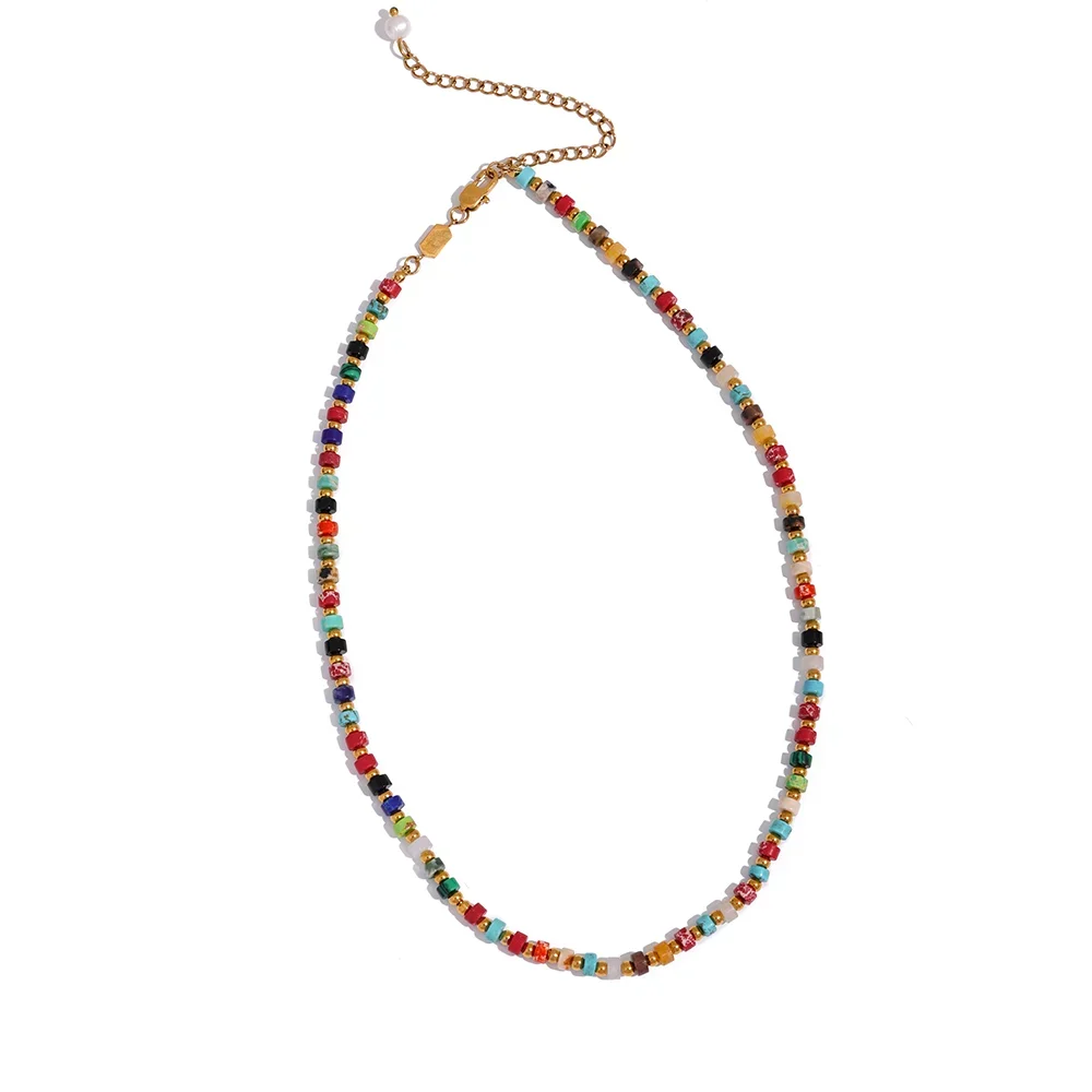 Sage's Spiritual Beads