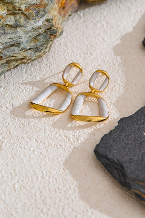 Aurelia's Enamel Drops