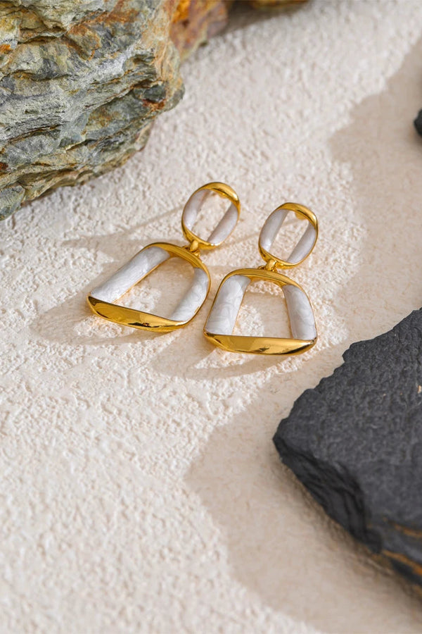 Aurelia's Enamel Drops