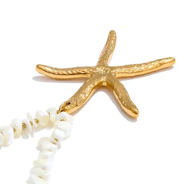 Skylar's Shoreline Find - TM & CO. JEWELS 