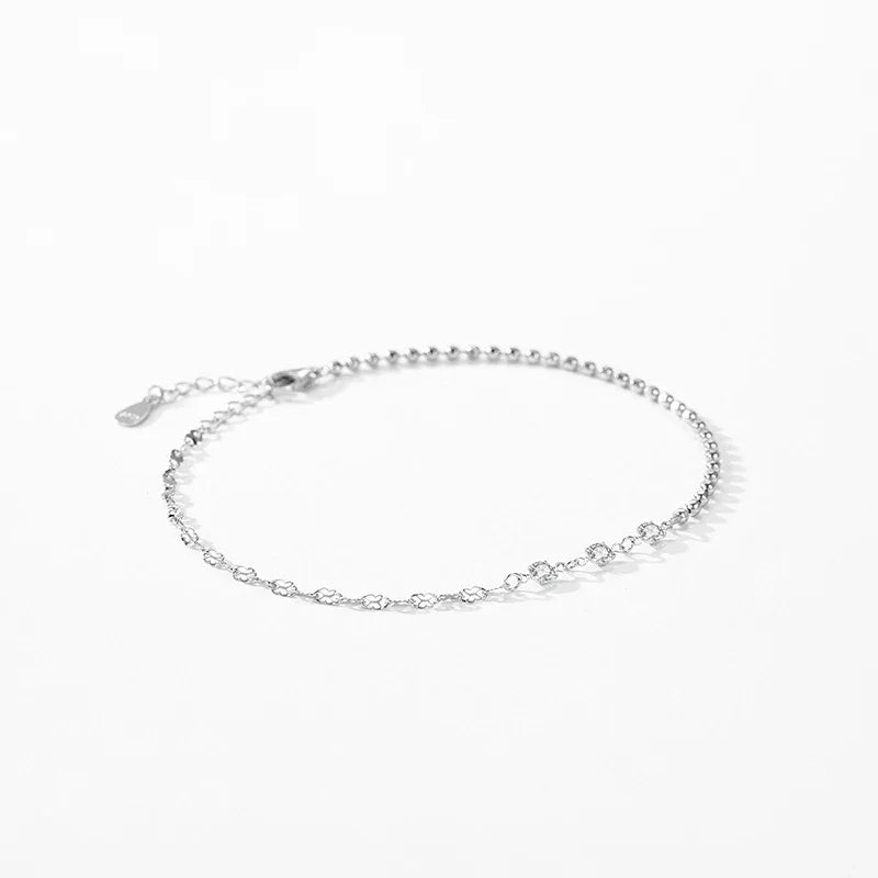 Elegance Chain Bracelet - TM & Co. Jewels