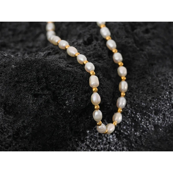 Emma's Luxe Beads - TM & CO. JEWELS 