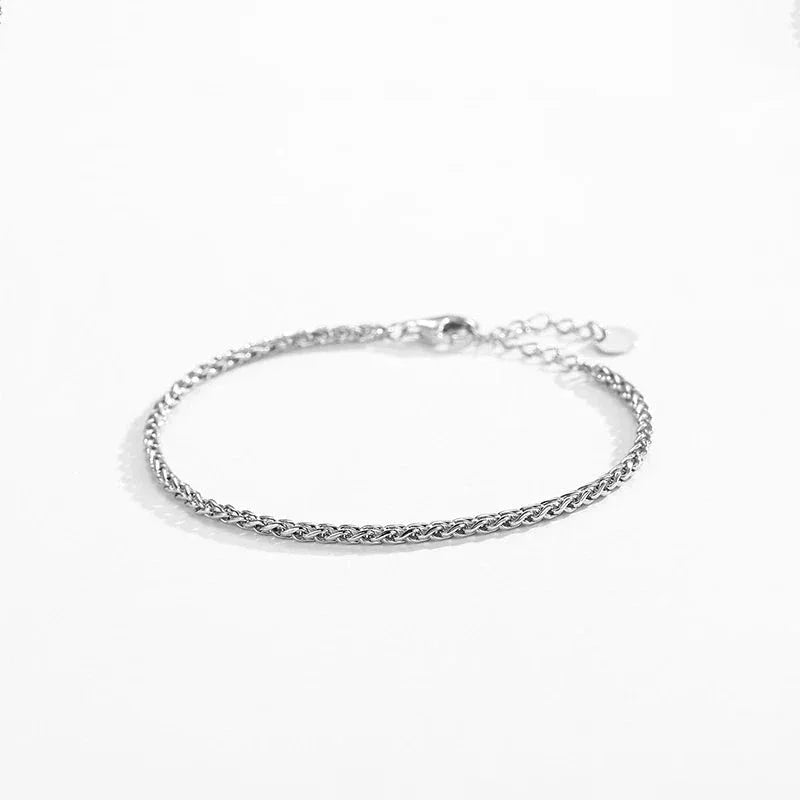 Luna Stack Bracelets - TM & Co. Jewels