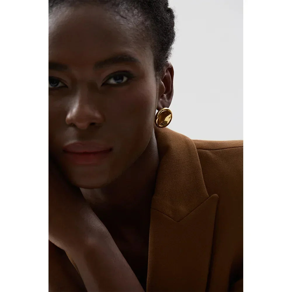 Chic Gleam Studs - TM & Co. Jewels