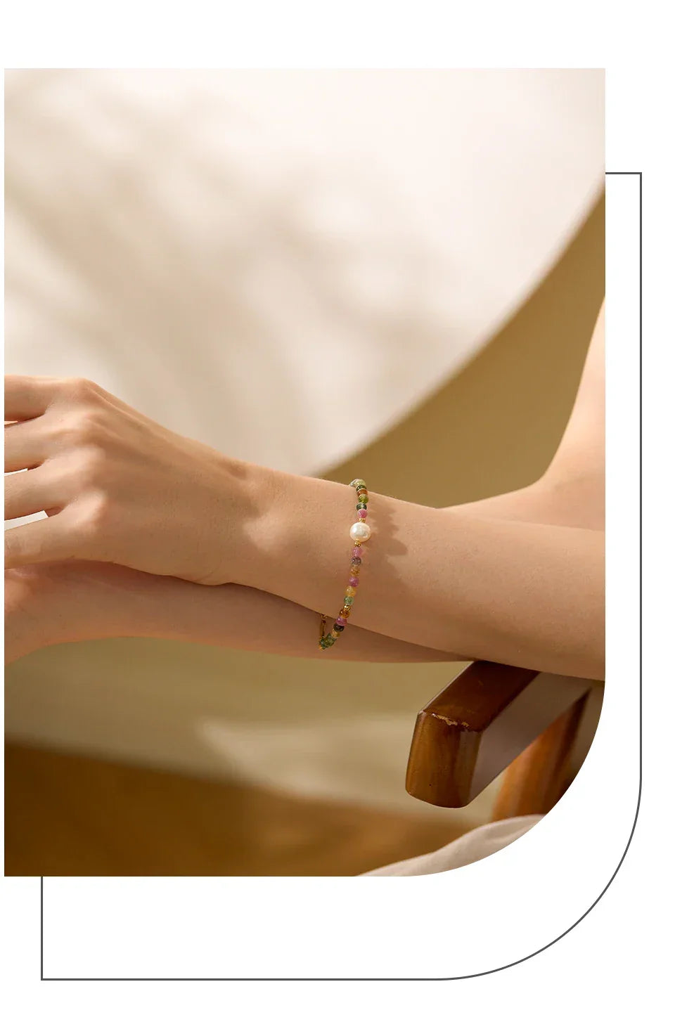 Stella's Luxe Stones