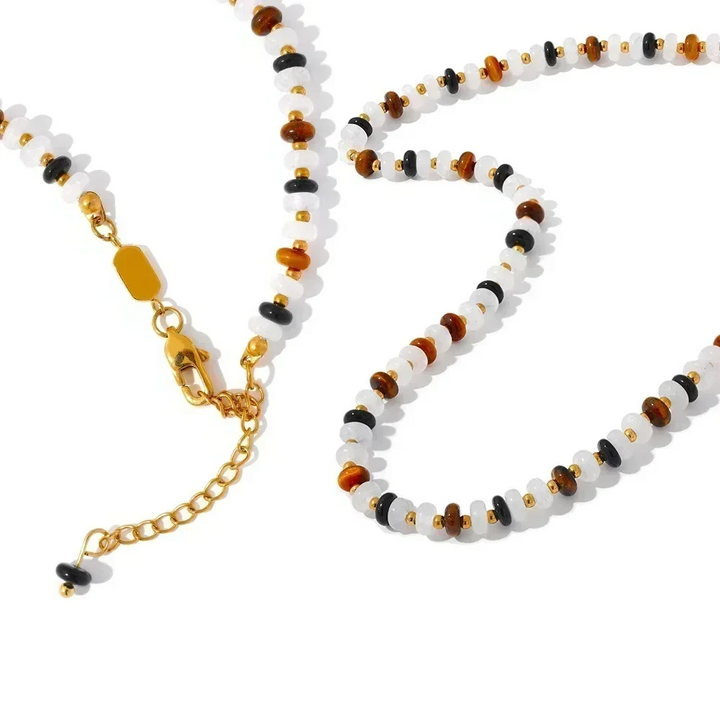 Emma's Grounded Glam - TM & CO. JEWELS 