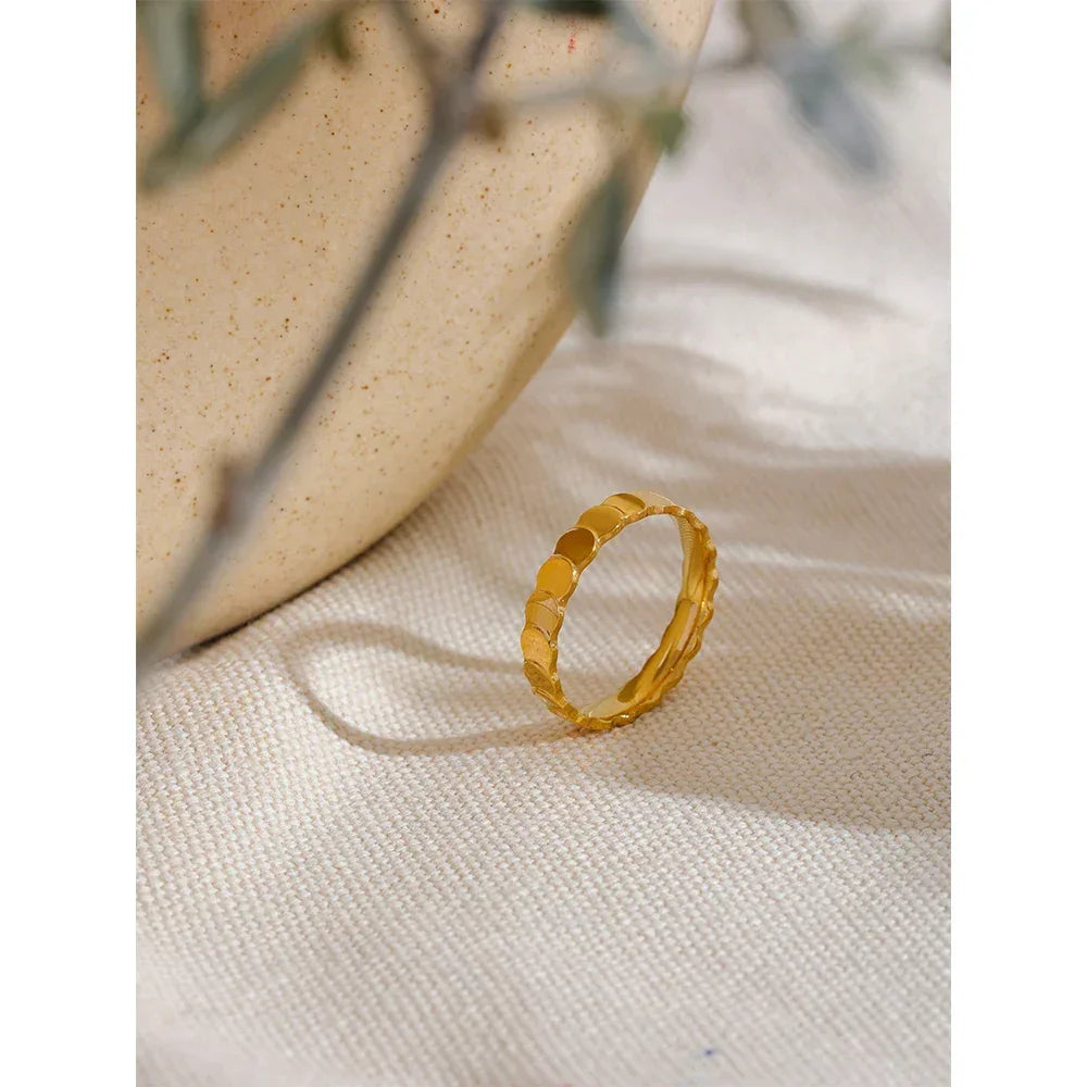 Luna’s Secret - TM & Co. Jewels