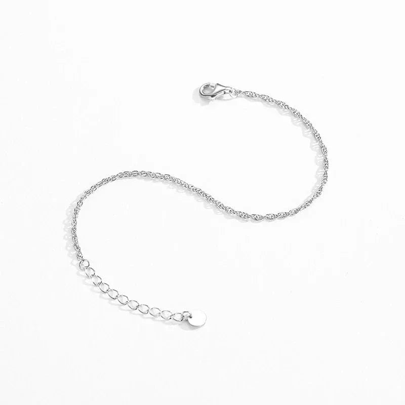 Chic Chain Bracelet - TM & Co. Jewels