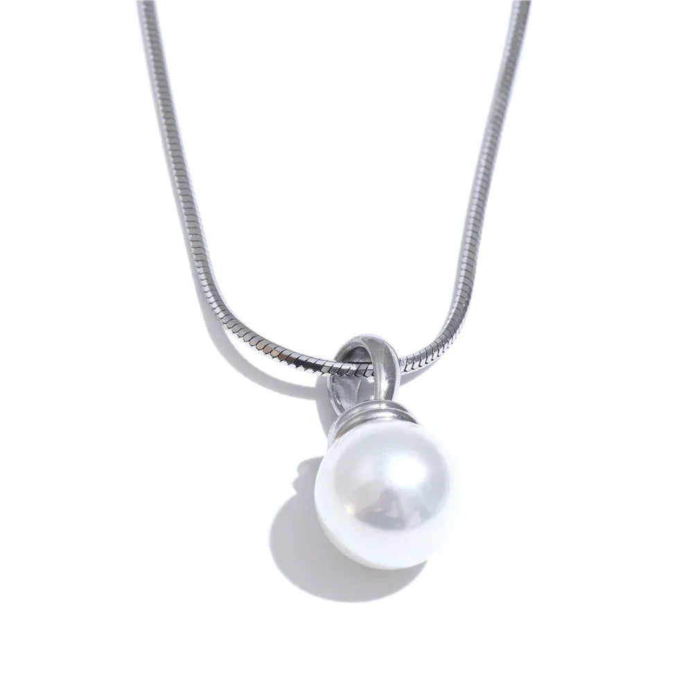 Moderne Pearl Drop