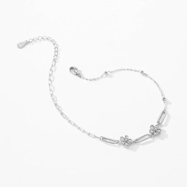 Ella Rosette Bands - TM & Co. Jewels